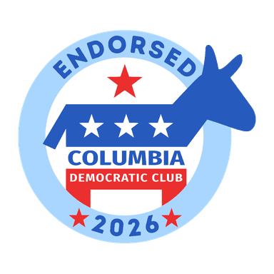 CDC endorsement