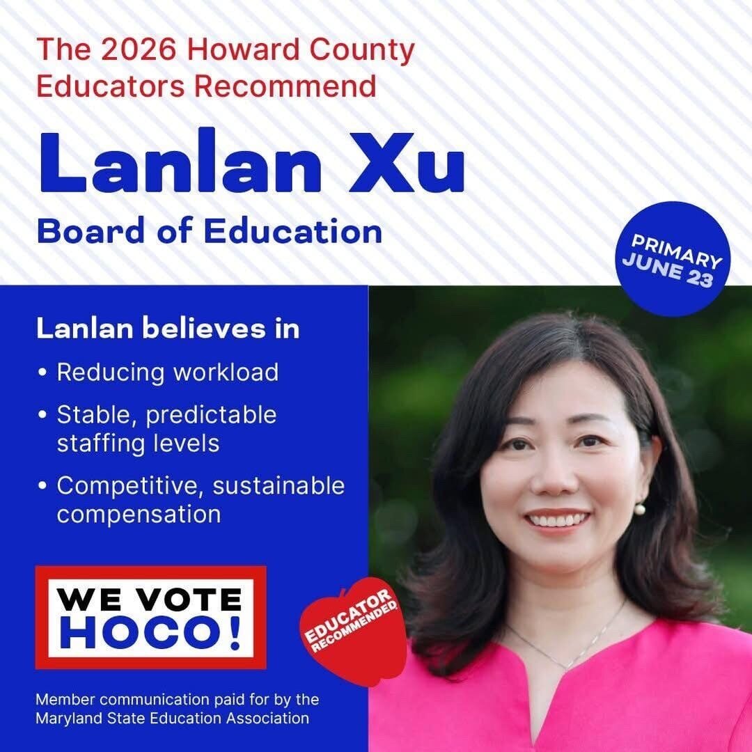 Educator Recommended Endorsement